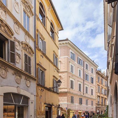 Piazza Navona Elite Flat Leilighet Roma Eksteriør bilde