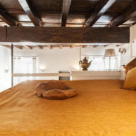 Piazza Navona Elite Flat Leilighet Roma Eksteriør bilde