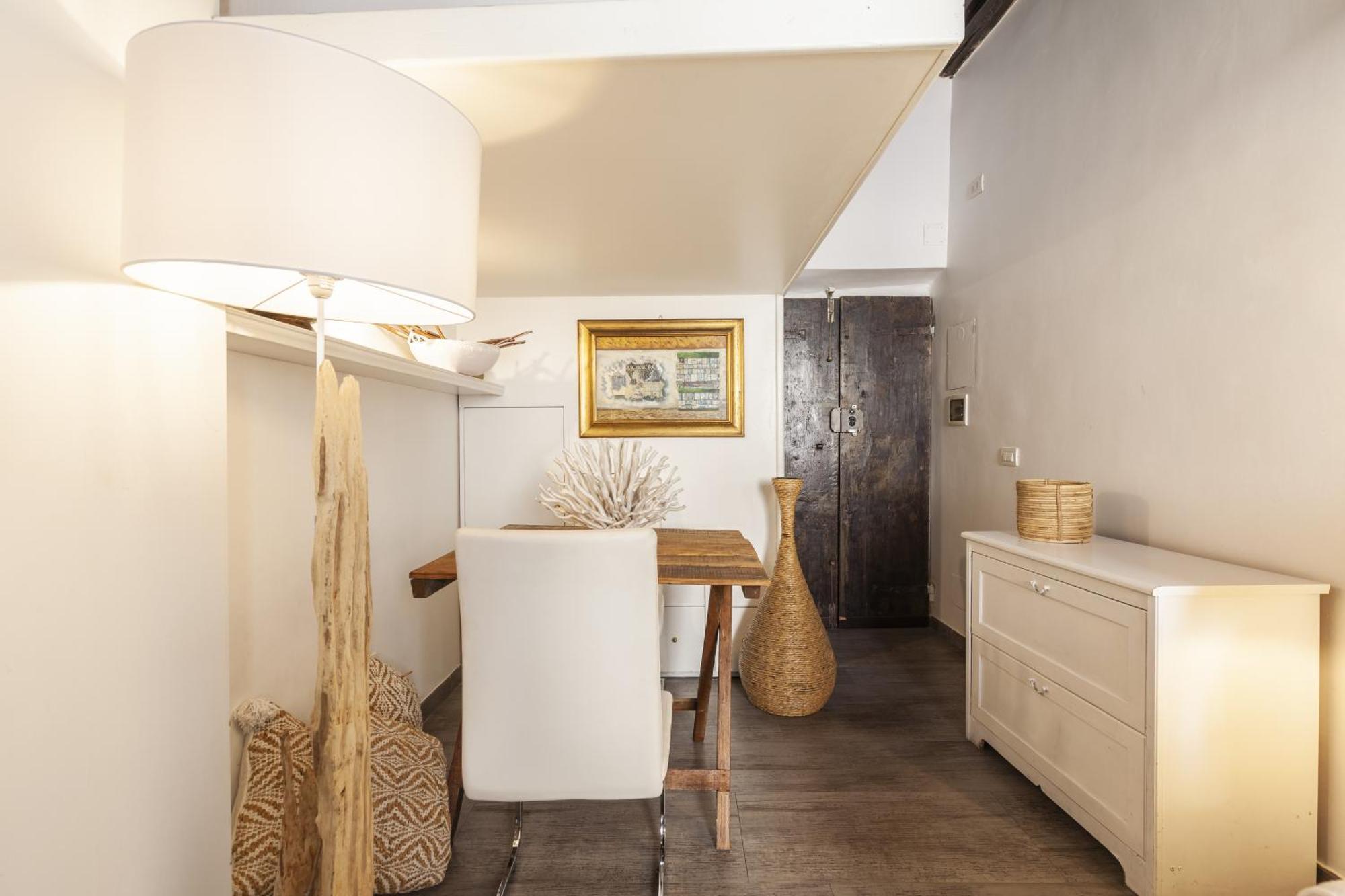 Piazza Navona Elite Flat Leilighet Roma Eksteriør bilde