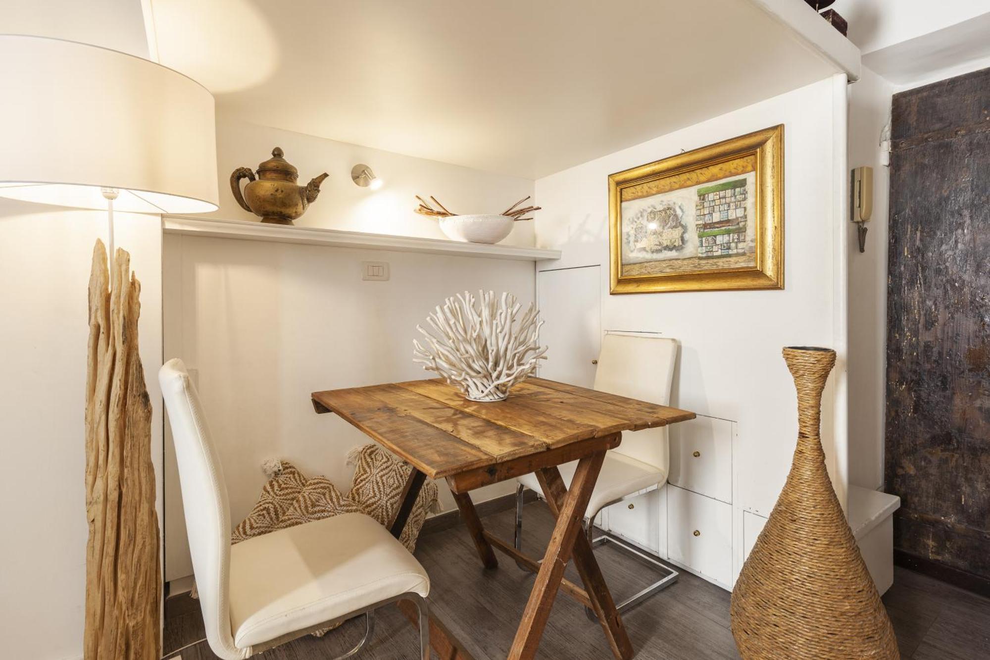 Piazza Navona Elite Flat Leilighet Roma Eksteriør bilde
