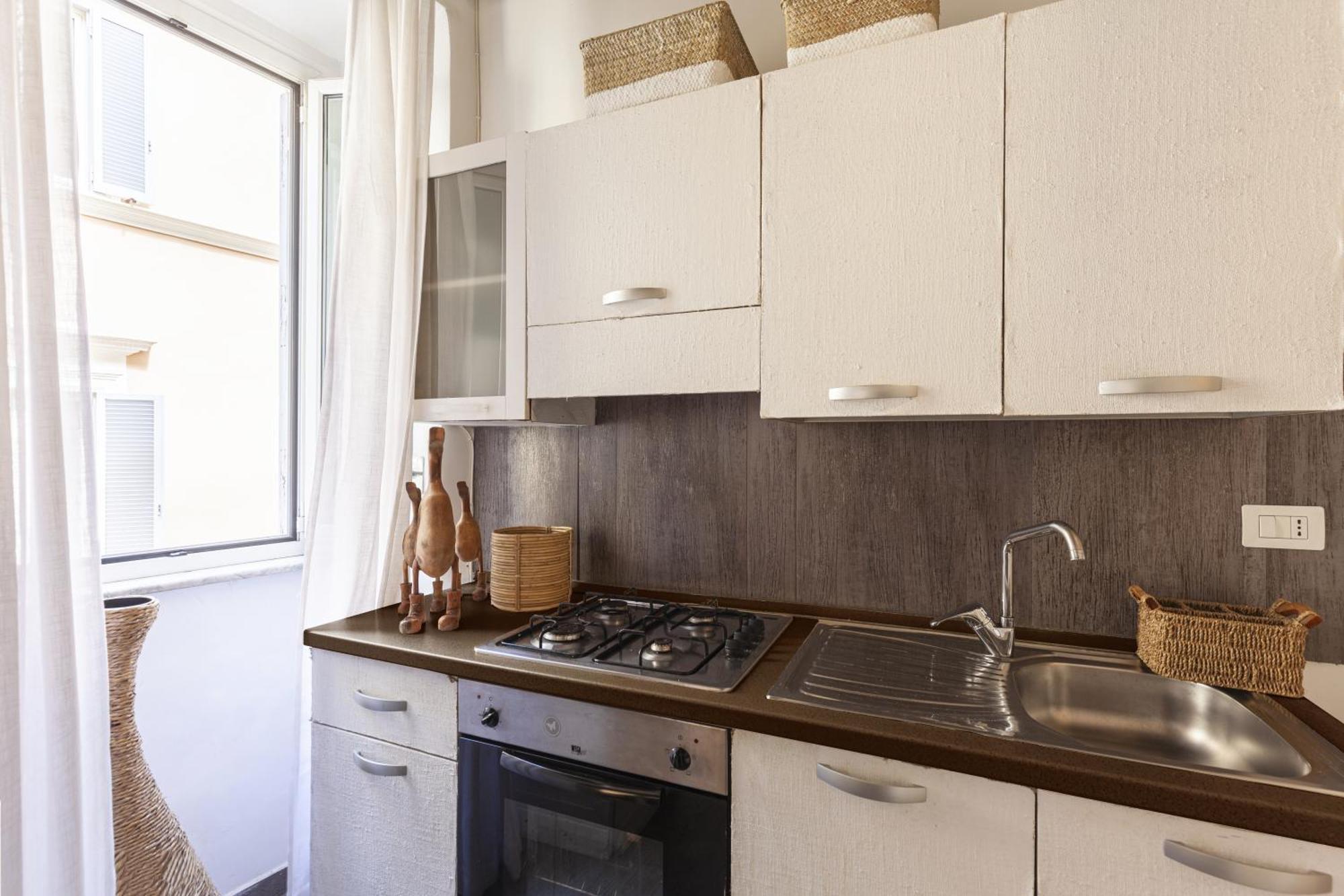 Piazza Navona Elite Flat Leilighet Roma Eksteriør bilde