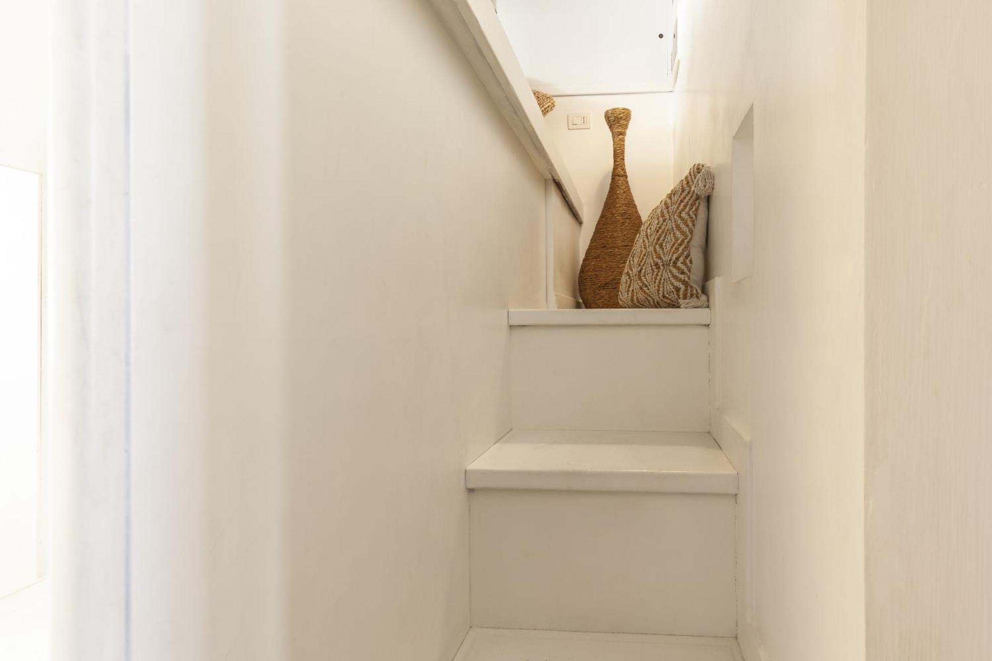 Piazza Navona Elite Flat Leilighet Roma Eksteriør bilde