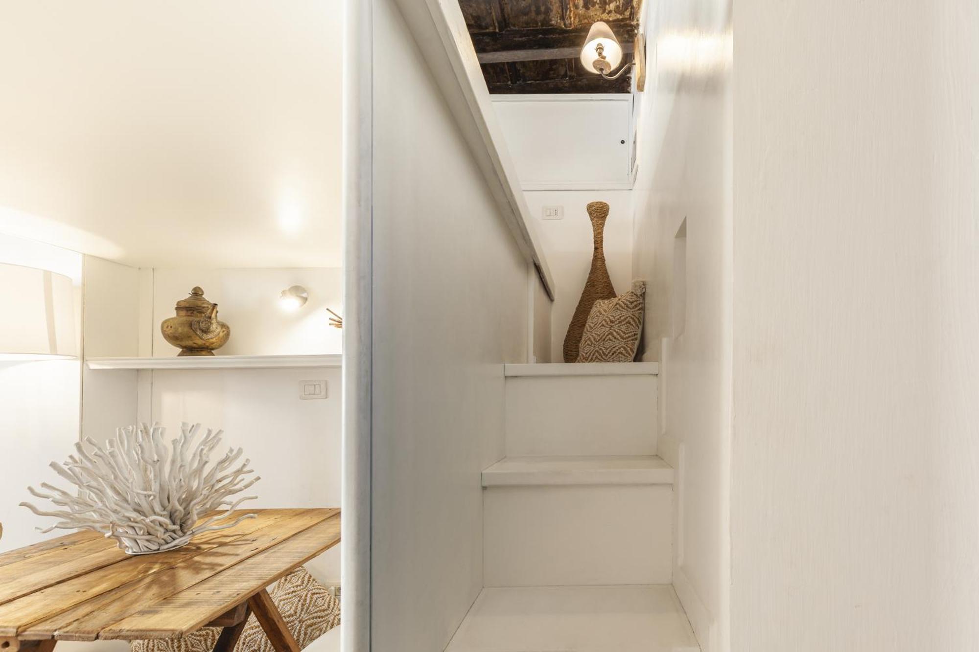 Piazza Navona Elite Flat Leilighet Roma Eksteriør bilde