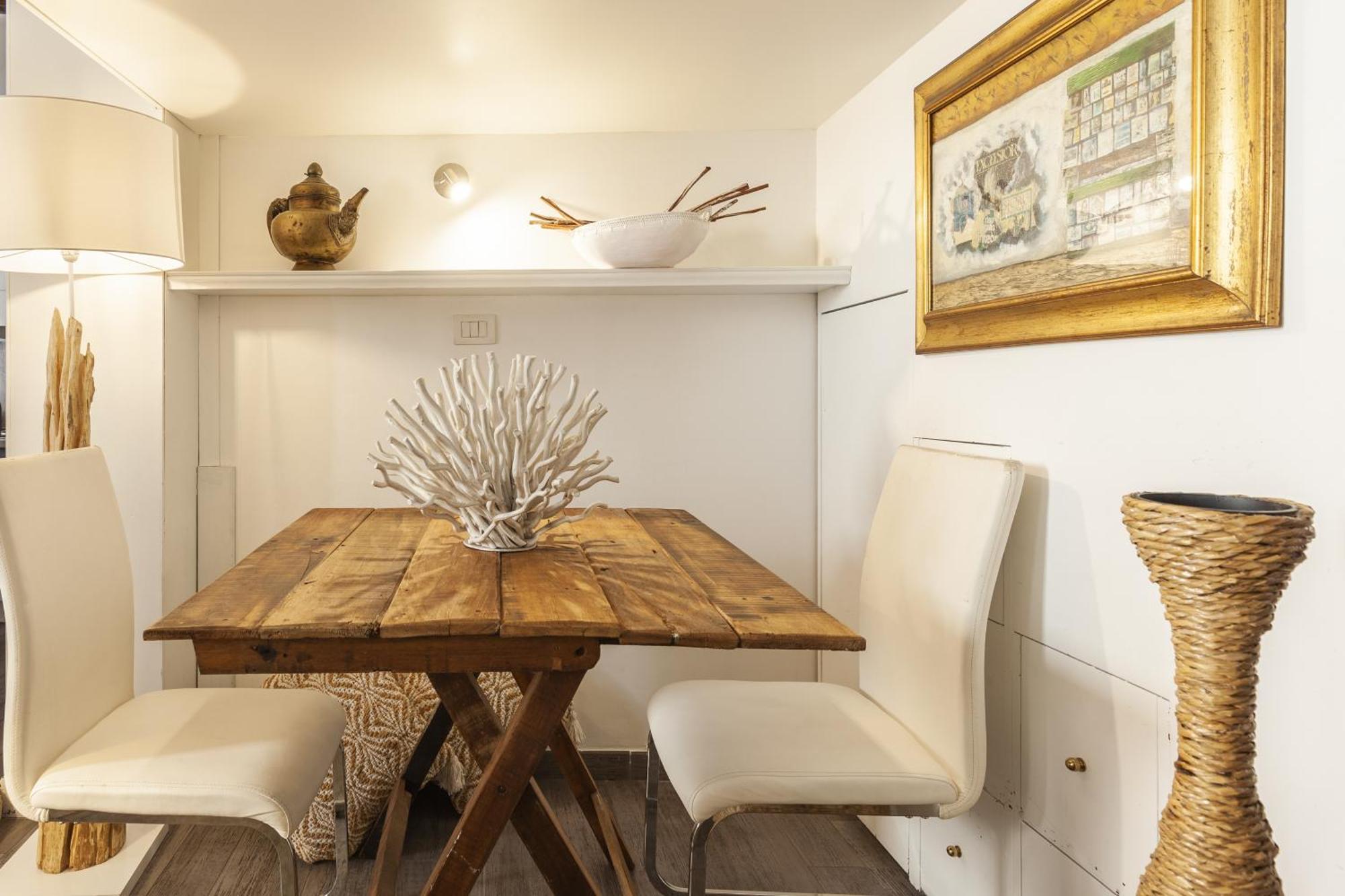 Piazza Navona Elite Flat Leilighet Roma Eksteriør bilde