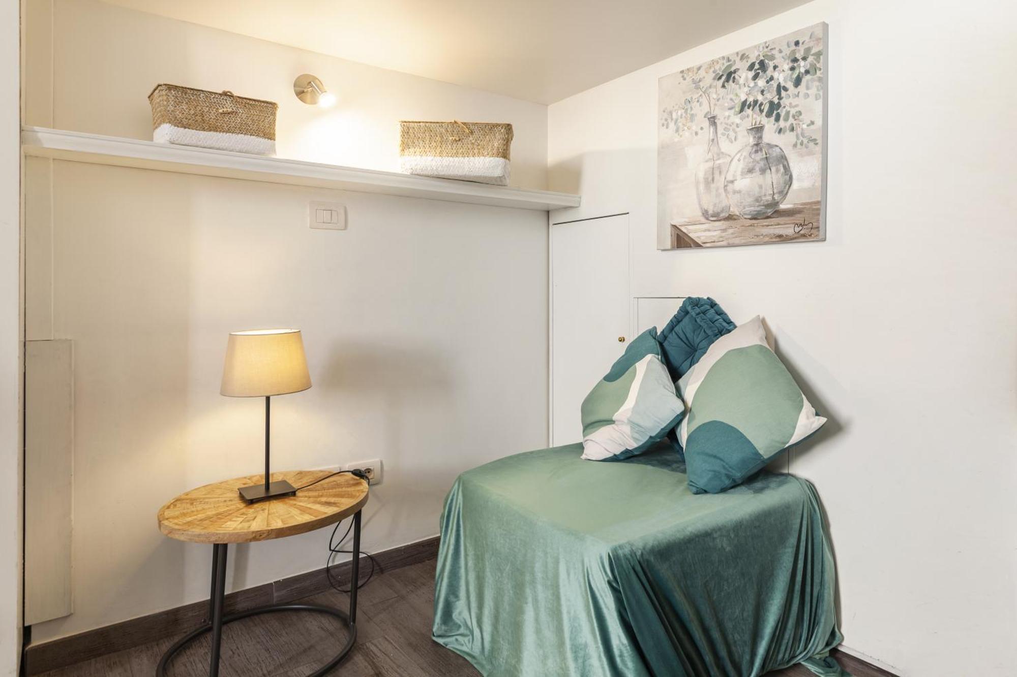 Piazza Navona Elite Flat Leilighet Roma Eksteriør bilde