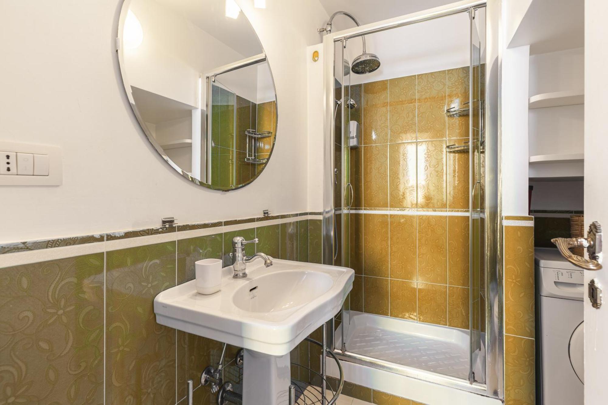 Piazza Navona Elite Flat Leilighet Roma Eksteriør bilde