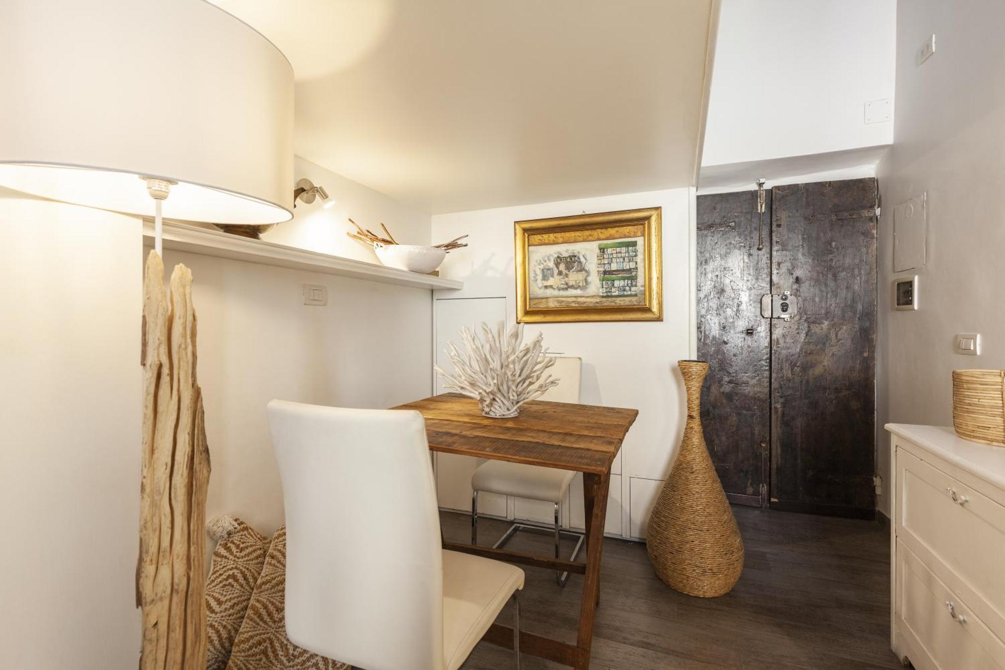 Piazza Navona Elite Flat Leilighet Roma Eksteriør bilde