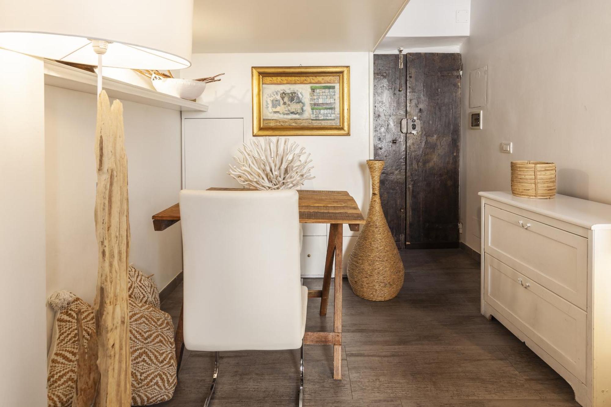 Piazza Navona Elite Flat Leilighet Roma Eksteriør bilde