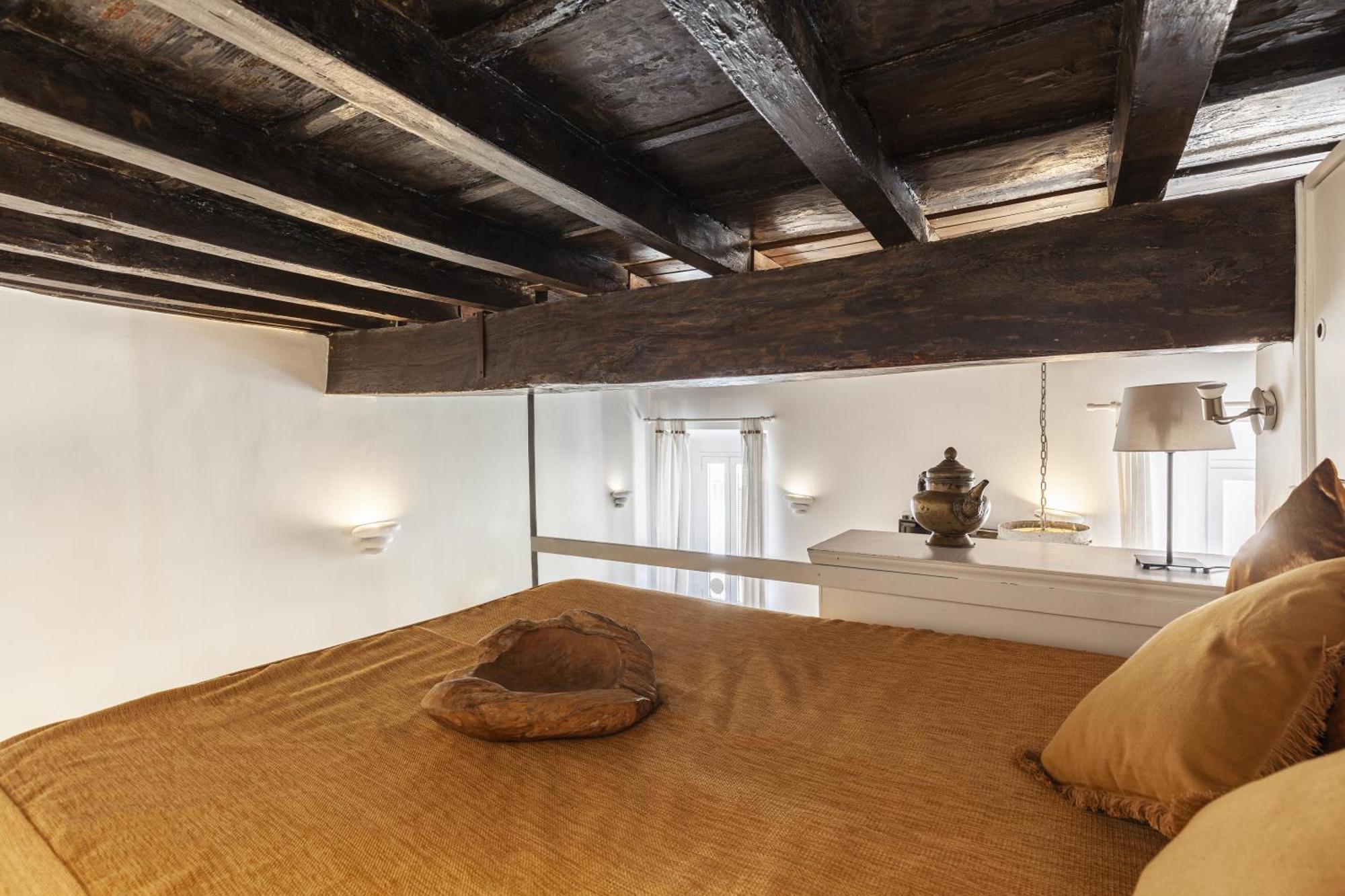Piazza Navona Elite Flat Leilighet Roma Eksteriør bilde