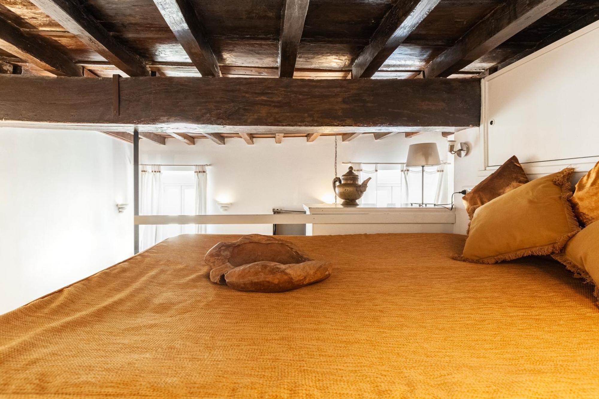 Piazza Navona Elite Flat Leilighet Roma Eksteriør bilde